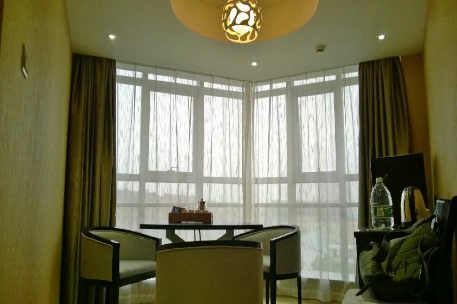 Country Inn&Suites By Radisson, Shanghai Pvg Εξωτερικό φωτογραφία